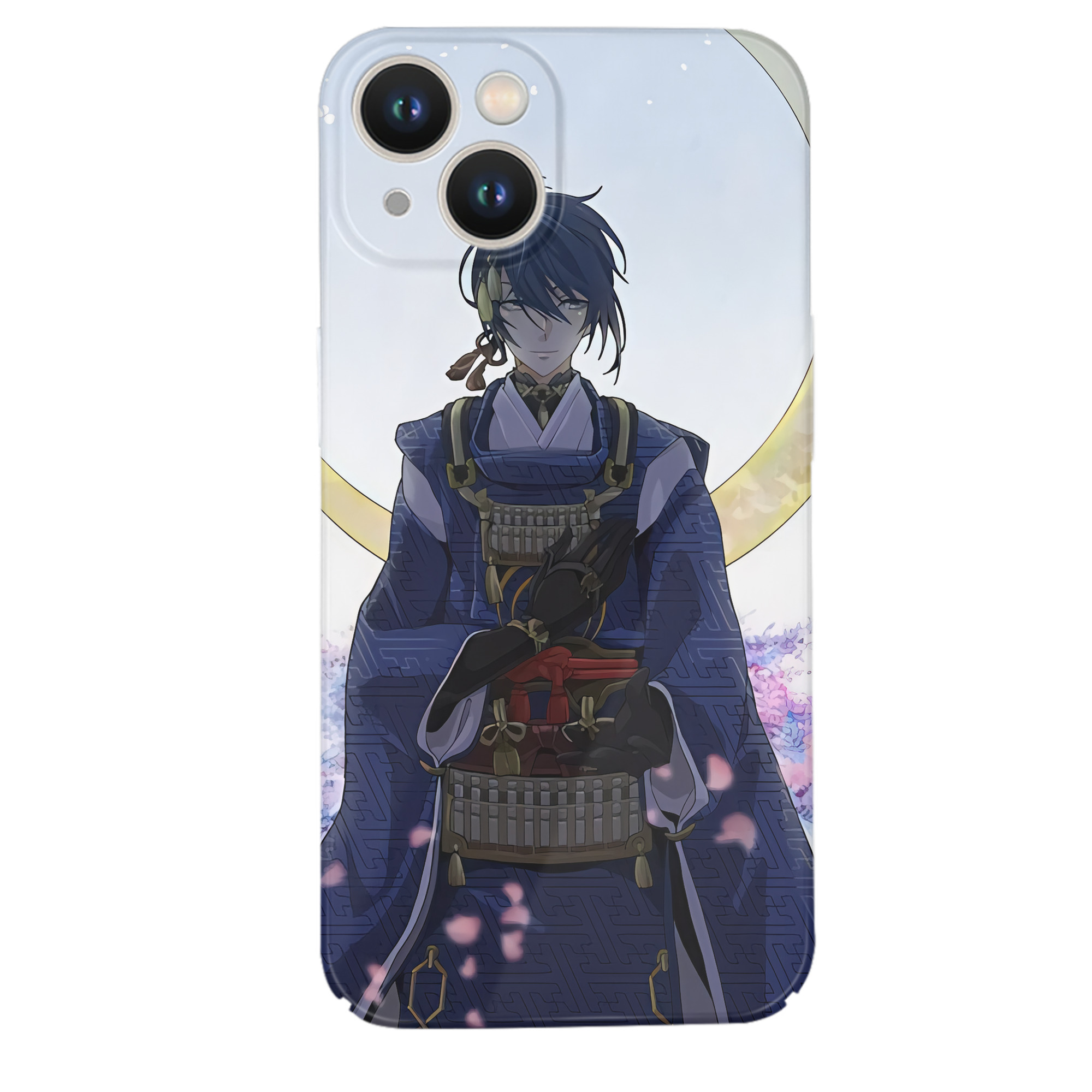 （画像用） 刀剣乱舞 Touken Ranbu 【iPhone 14シリーズ対応】ハードケース